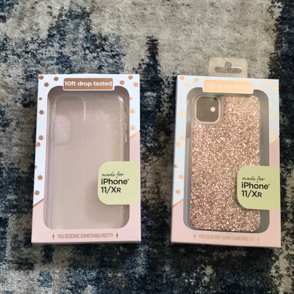 Phone case